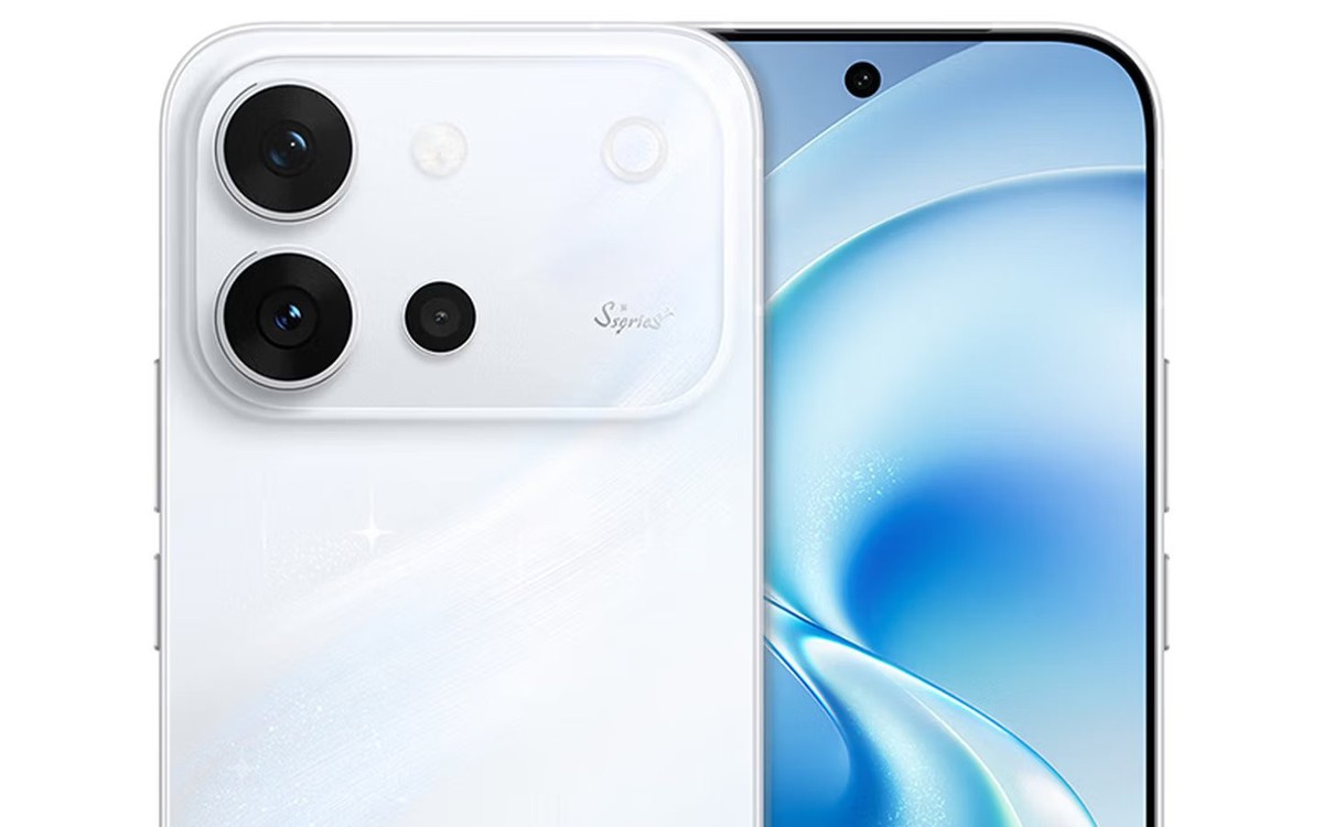 vivo sắp ra mắt điện thoại mới thiết kế đẹp, pin trâu, chip khoẻ dành cho người trẻ