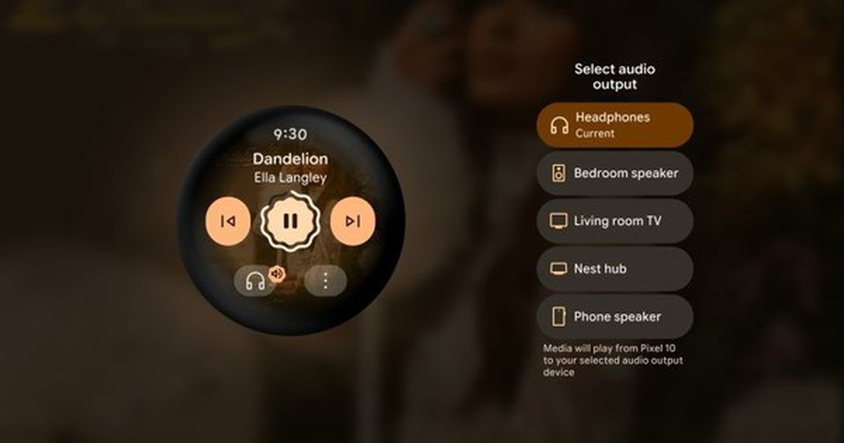 WearOS 7 ra mắt với Gemini AI, Google khai tử Tiles thay bằng Widgets