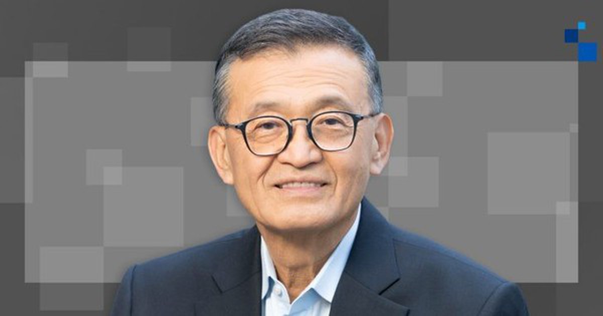 CEO Intel thừa nhận mất ngôi đầu trung tâm dữ liệu, hứa sẽ lấy lại