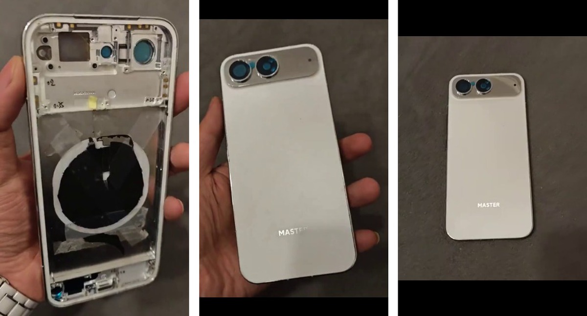 Xiaomi thừa nhận chưa làm nổi smartphone siêu mỏng như iPhone Air, hé lộ lý do phía sau quyết định hủy dự án