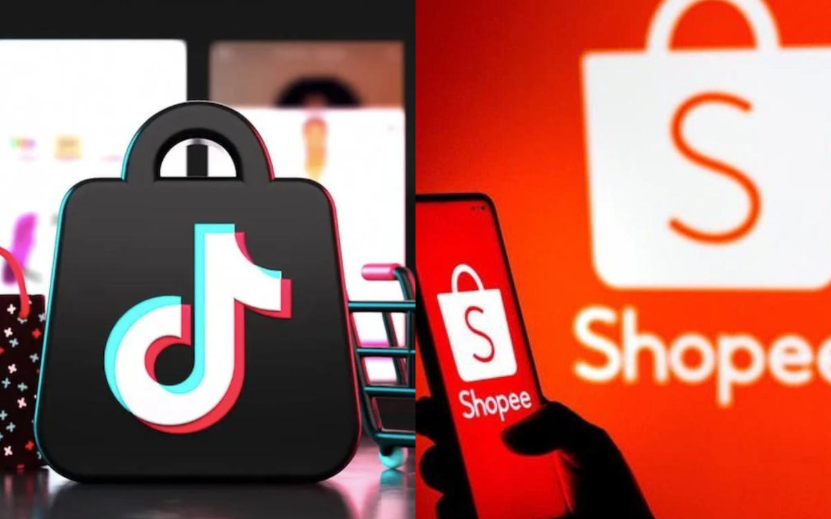 Cơ quan chức năng đang làm việc với Shopee, TikTok Shop về chính sách tăng phí từ tháng 5/2026