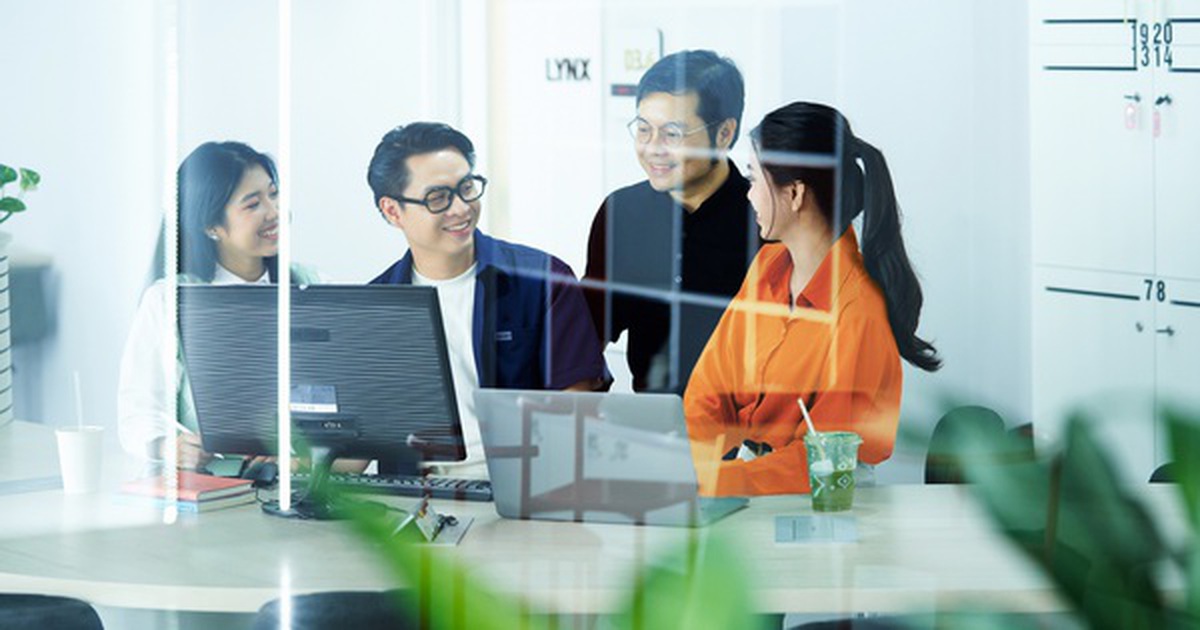 FPT lập vị trí “sếp chuyển đổi AI” toàn tập đoàn, tung bộ khung 5 cấp độ cho doanh nghiệp Việt