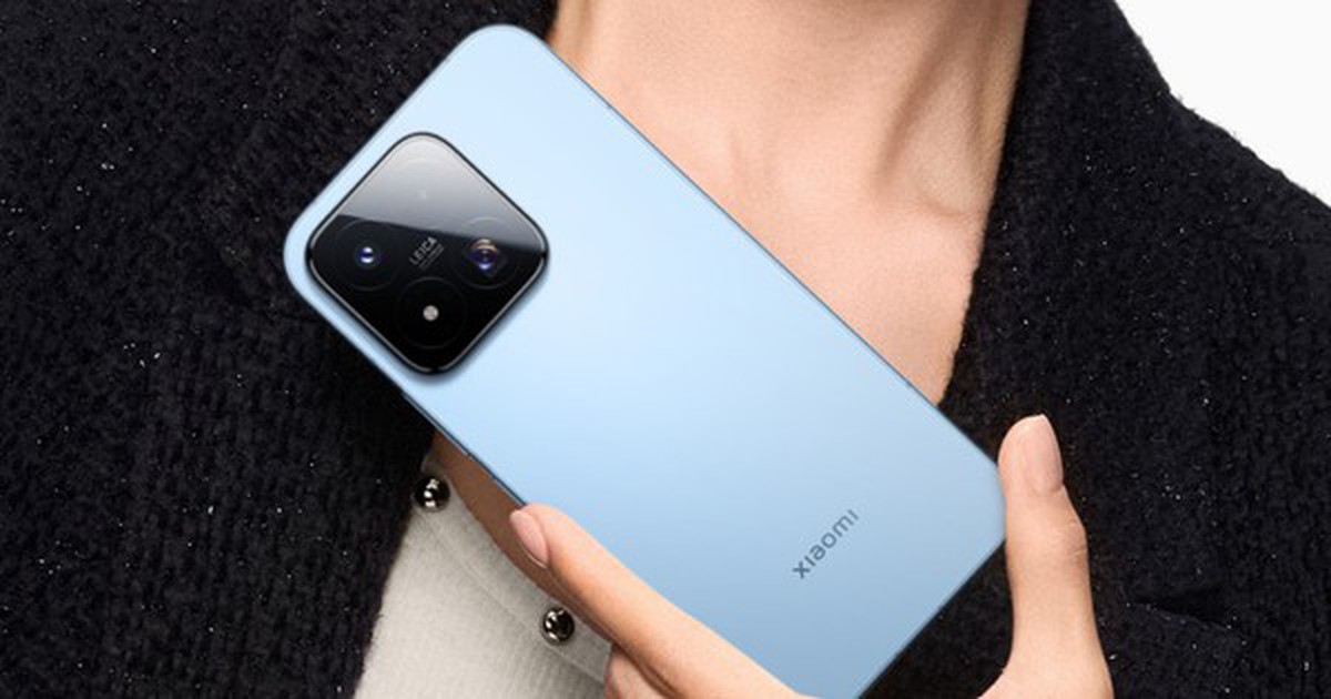 Xiaomi 17 Max: pin lớn nhất trong lịch sử dòng flagship hãng, giá từ 16,5 triệu