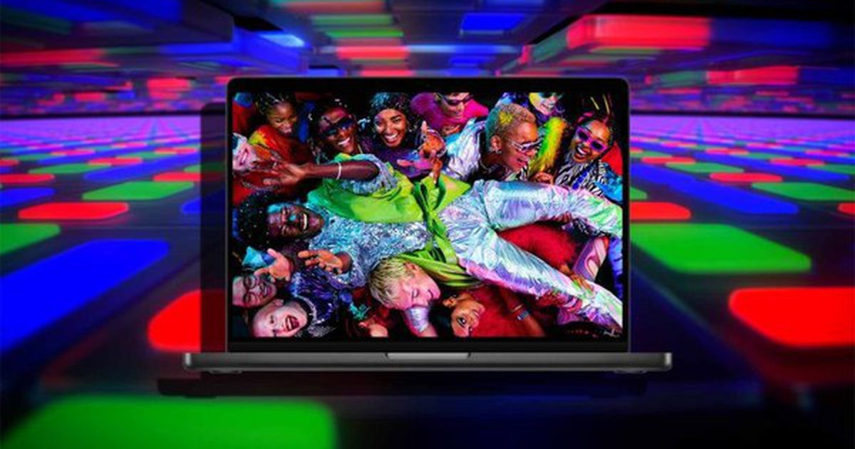 MacBook Pro sắp có màn OLED, Samsung sẽ cung cấp độc quyền