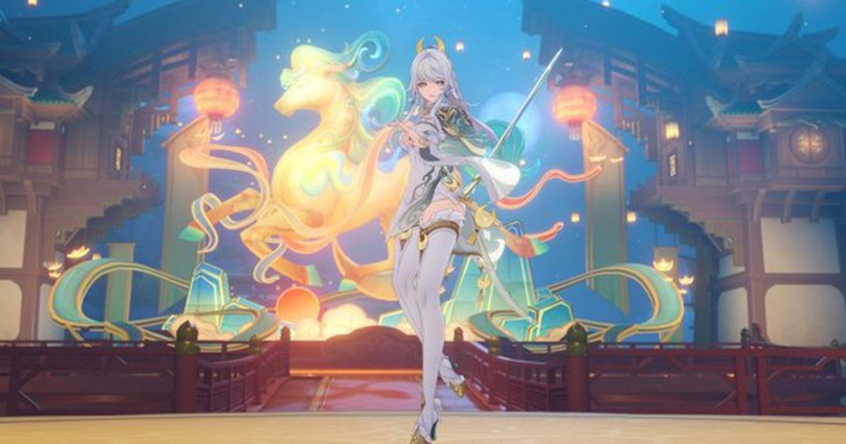 Genshin Impact sắp "cập bến" Nintendo Switch 2