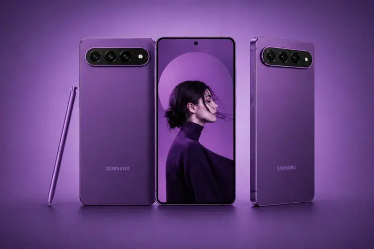 Samsung có thể tiết kiệm hàng trăm triệu USD nếu quyết định dùng màn hình Trung Quốc trên Galaxy S27