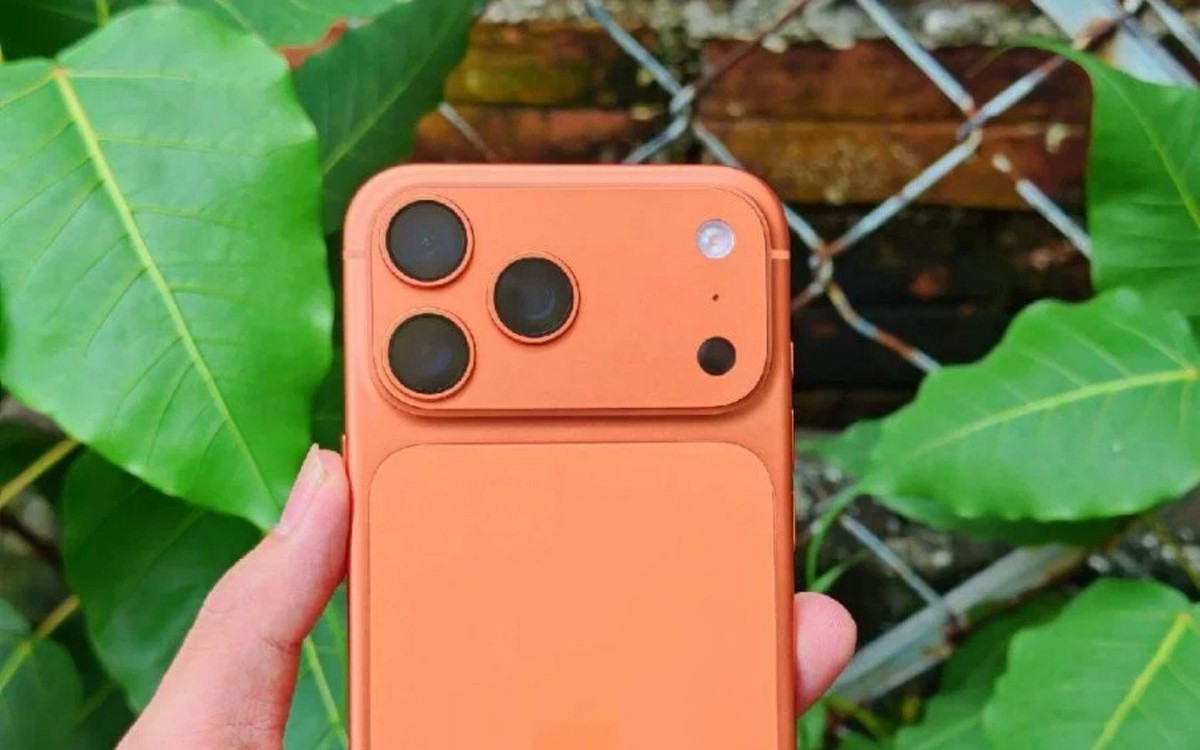 Bảng giá thu cũ đổi mới iPhone hè 2026: iPhone 17 Pro Max thu tới 36 triệu đồng