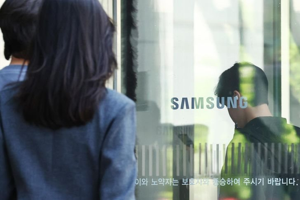 Được thưởng hơn 10 tỷ đồng trong năm nay, nhân viên Samsung khiến nhiều người ghen tị