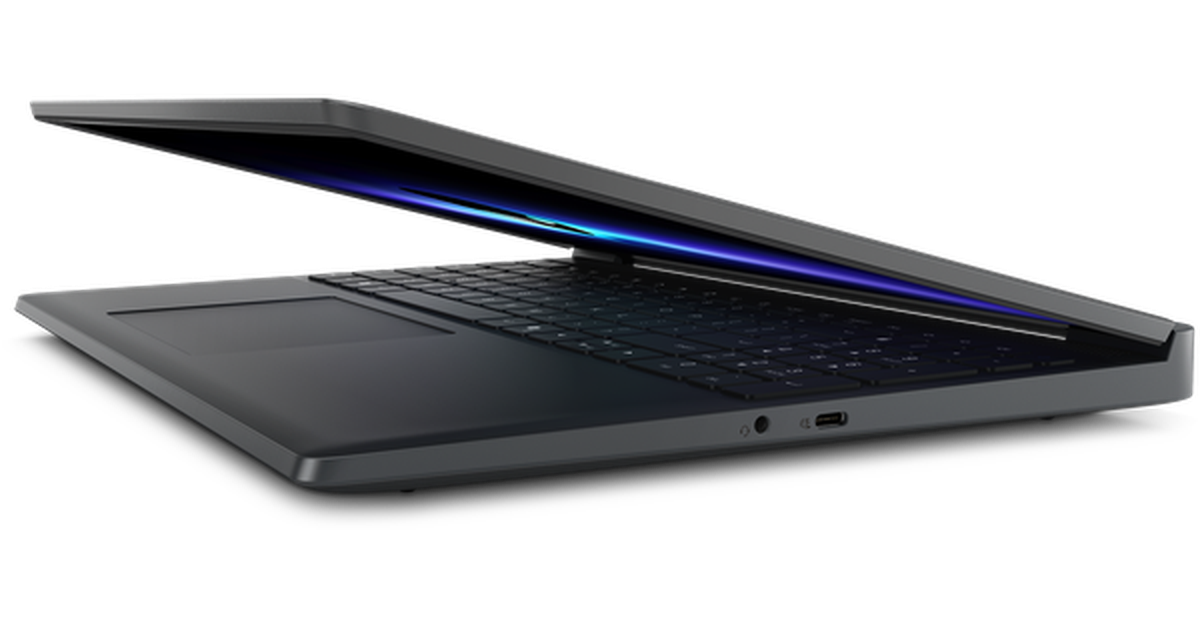 Alienware ra mắt laptop gaming mới “dễ tiếp cận” hơn: RTX 5060, màn 165Hz, vẫn giữ chất gaming đặc trưng