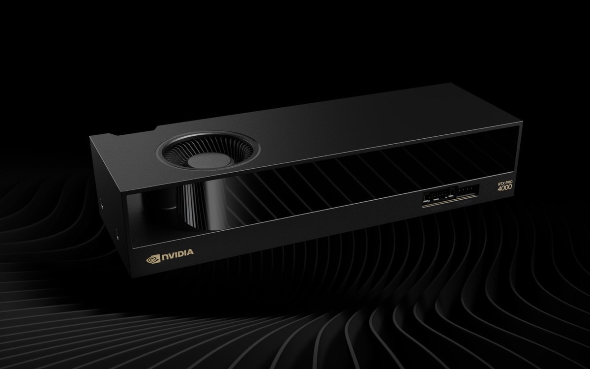 NVIDIA xóa mảng Gaming khỏi báo cáo tài chính, gộp vào nhóm Edge Computing