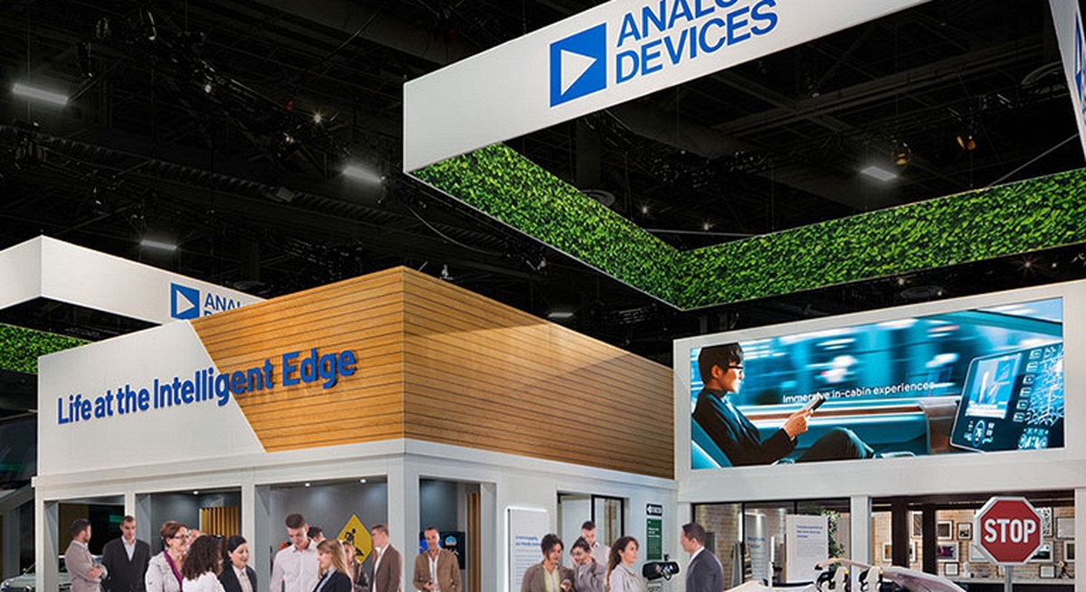 Analog Devices thâu tóm Empower Semiconductor với giá 1,5 tỷ USD nhằm giải quyết bài toán năng lượng cho AI