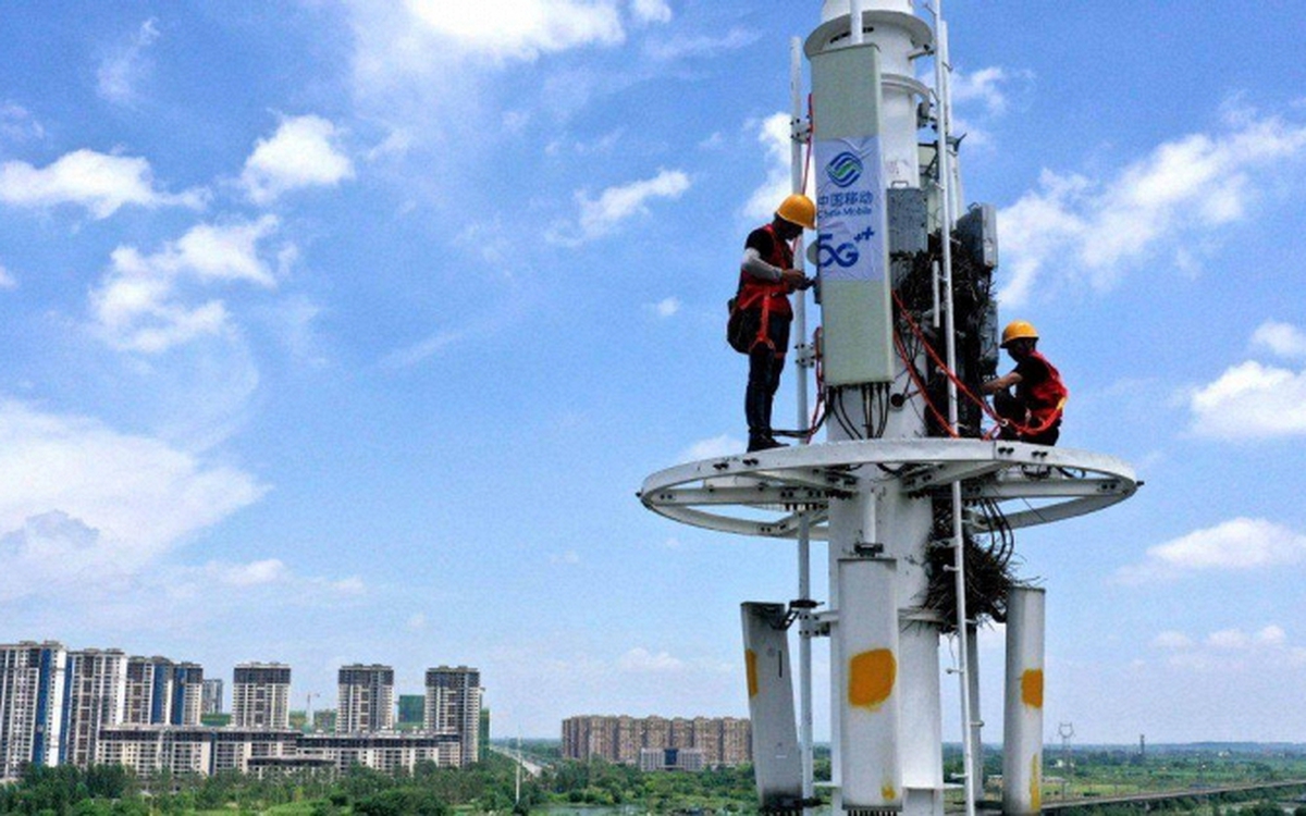Trung Quốc công bố đột phá công nghệ truyền dữ liệu bằng ánh sáng trắng: Các nước muốn sao chép cũng khó