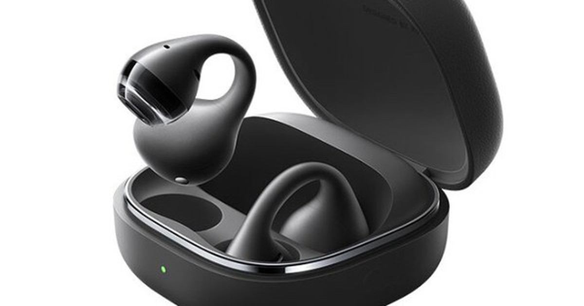 Xiaomi ra tai nghe kẹp, tích hợp dịch AI, giá chỉ hơn 4 triệu