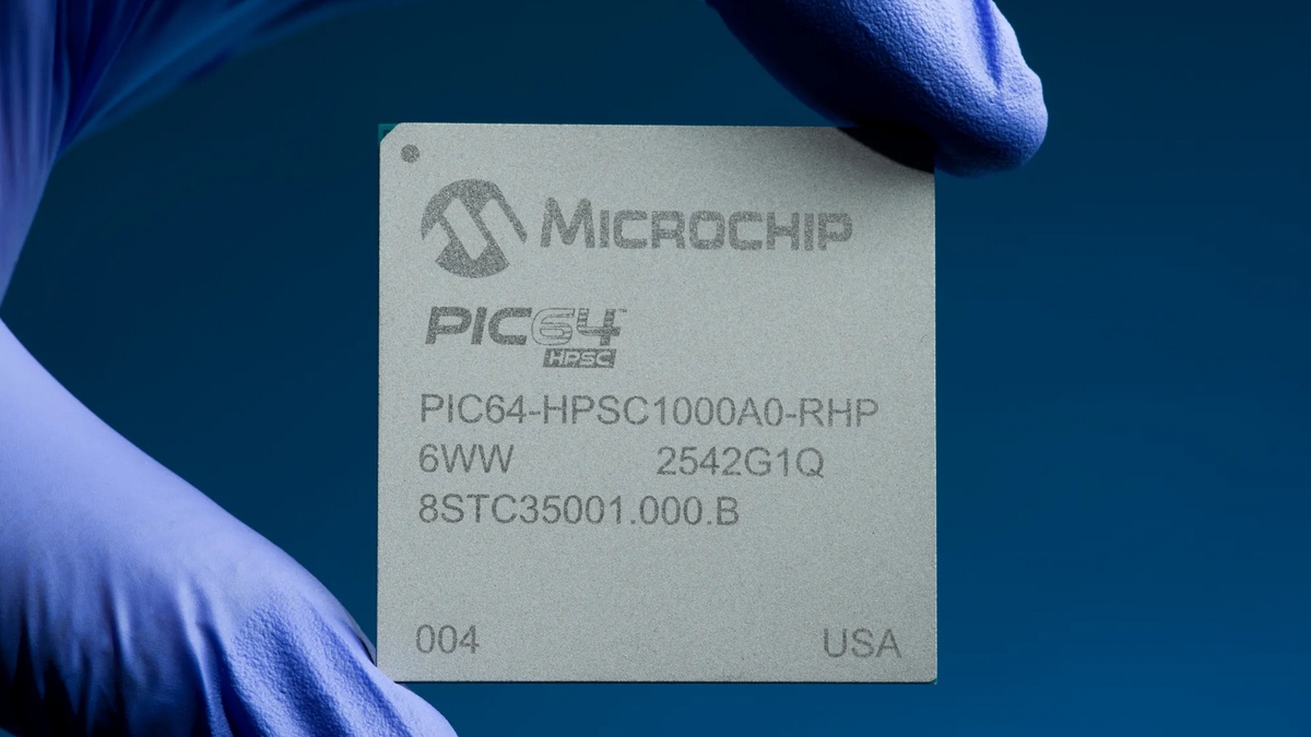NASA thử nghiệm chip AI “tự suy nghĩ” cho tàu vũ trụ, sức mạnh vượt xa công nghệ không gian hiện tại