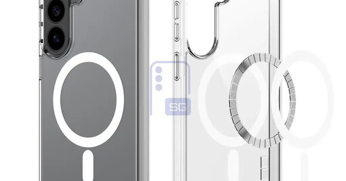 Galaxy S26 FE sẽ hỗ trợ sạc không dây Qi2?