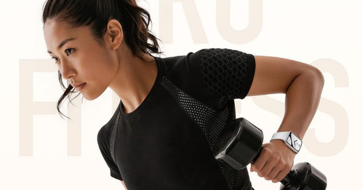 Xiaomi Smart Band 10 Pro tích hợp Apple Health, bổ sung chế độ chơi game
