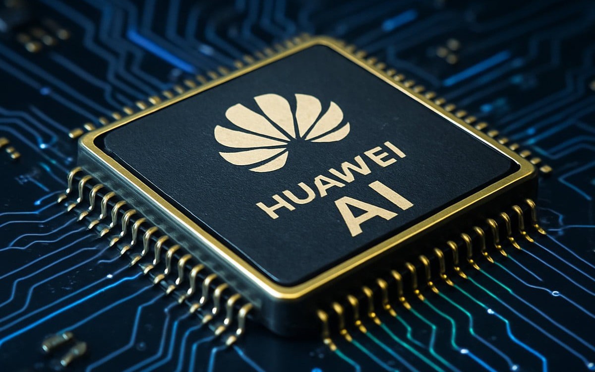 Huawei công bố “định luật mới” thay thế Định luật Moore, chuẩn bị tạo ra chip tương đương 1,4nm dù bị chặn máy EUV
