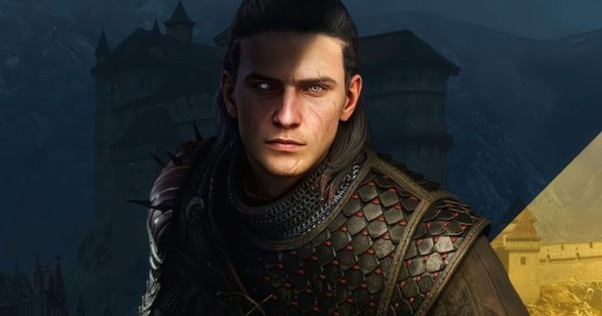 The Blood of Dawnwalker đòi RTX 5090 nếu muốn chơi 4K Ultra