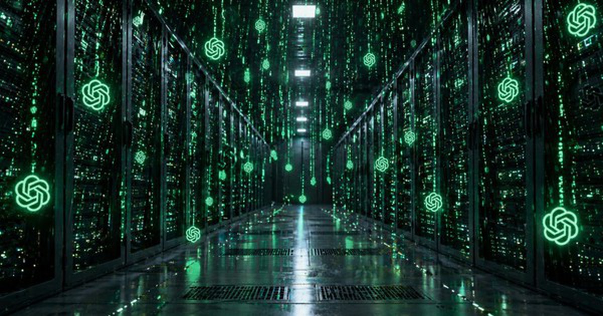 OpenAI mở cửa cho AWS, Microsoft có thêm đối thủ với các sản phẩm AI