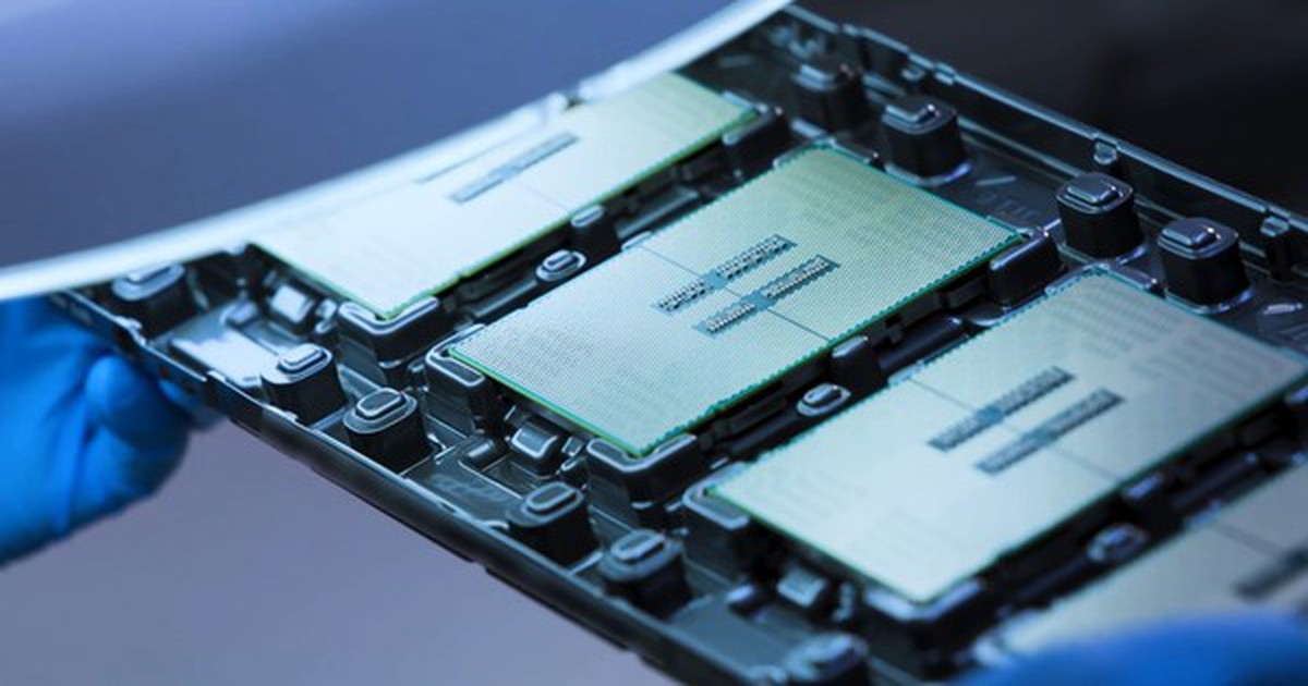 AI sắp cần tới 400 GB RAM, thị trường DRAM ngày càng căng