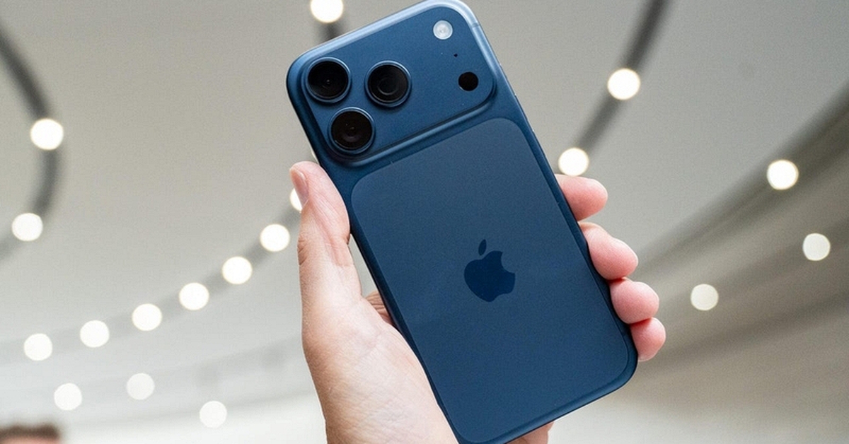 Lời khuyên cho những người đang sử dụng iPhone