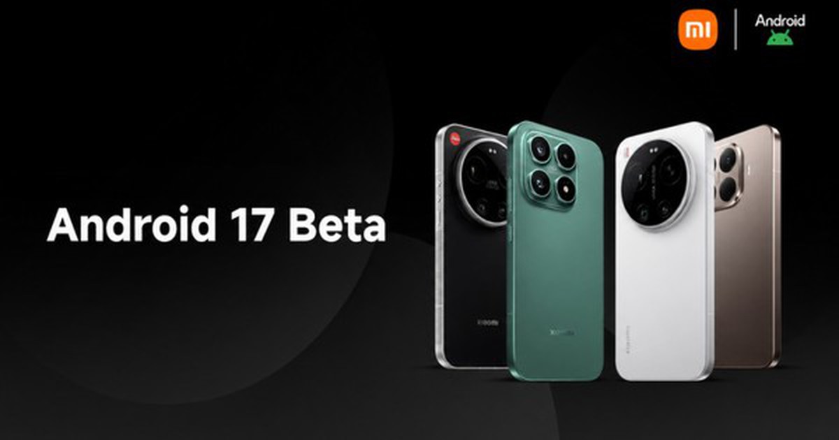 Xiaomi thử nghiệm Android 17 sớm, tên gọi HyperOS 3.3 mới là điều gây chú ý