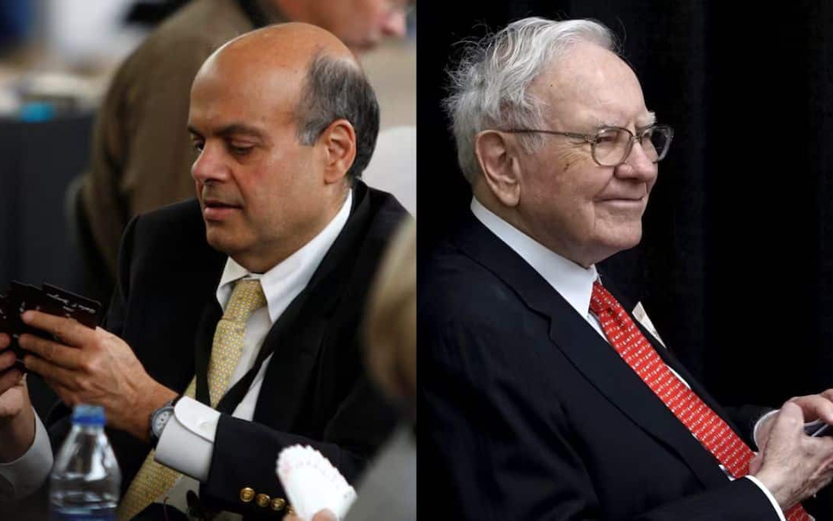 Phó tướng của Warren Buffett nói thẳng: AI sẽ không thể chỉ cho bạn mua bán cổ phiếu nào
