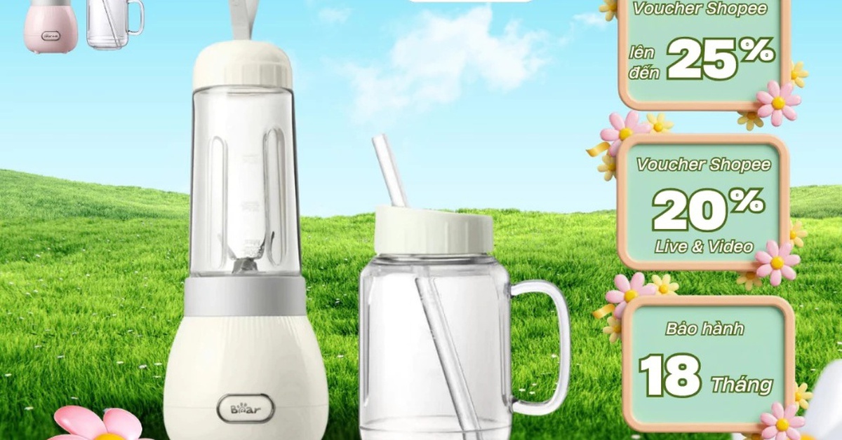 Mua trên Shopee 5 món đồ gia dụng này, tôi thấy cuộc sống “dễ thở” hơn hẳn