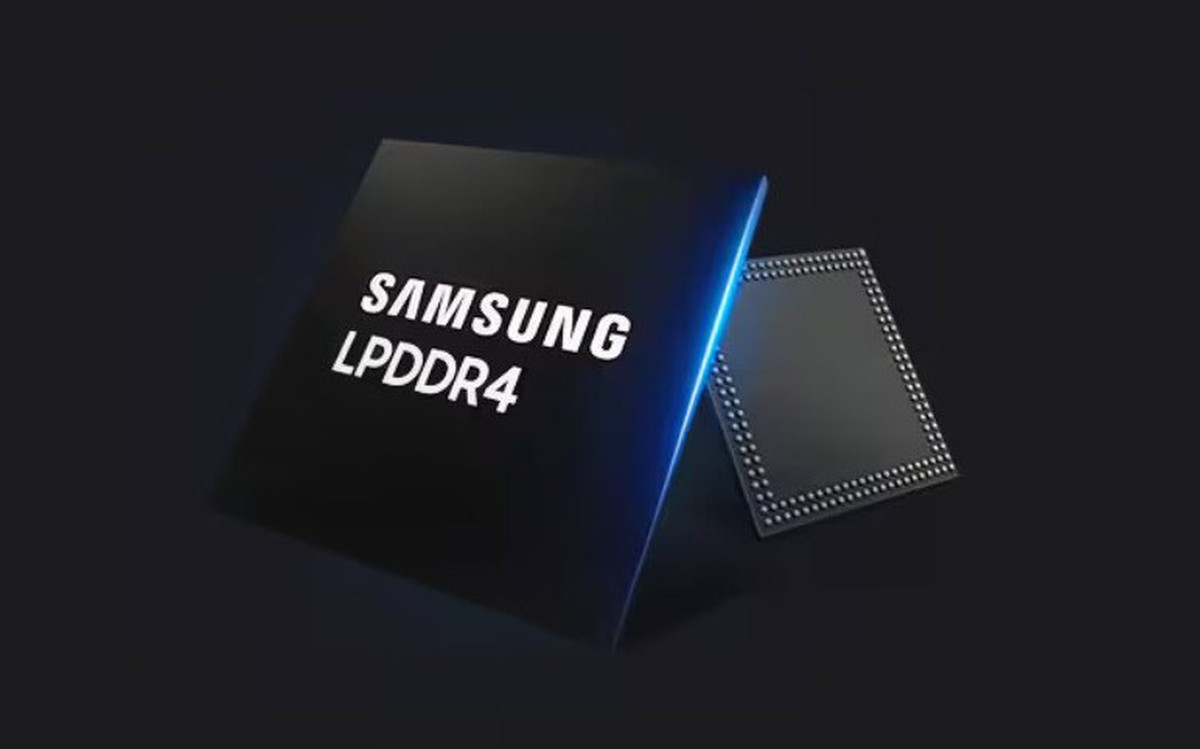 Samsung dồn sức làm bộ nhớ cho AI vì thị trường sắp thiếu nặng