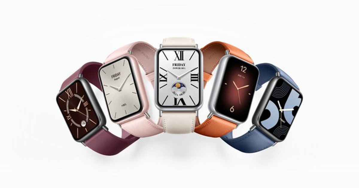 Xiaomi sắp ra mắt smartband cao cấp với vỏ gốm