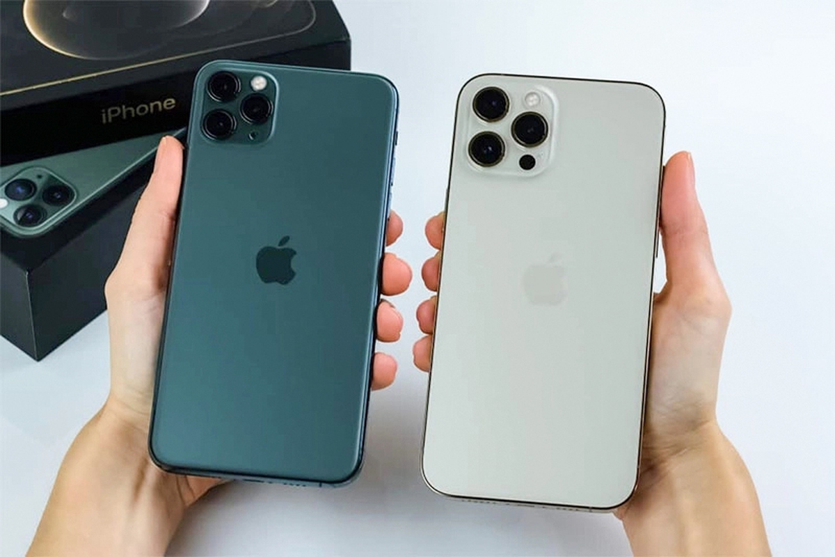 4 mẫu iPhone không còn được cập nhật