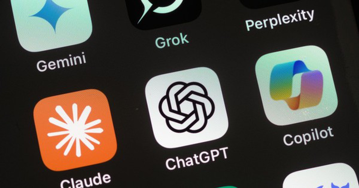 Gemini có lượt tải app nhiều nhất, nhưng ChatGPT lại tạo ra doanh thu khủng
