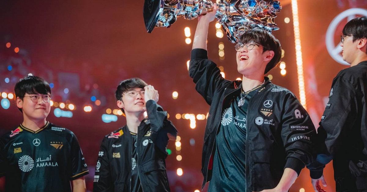 Esports thế giới hướng tới “tương lai tỷ đô” với chương trình đối tác mới: Cơ hội vươn mình của các tổ chức và mảnh ghép mang tên Việt Nam