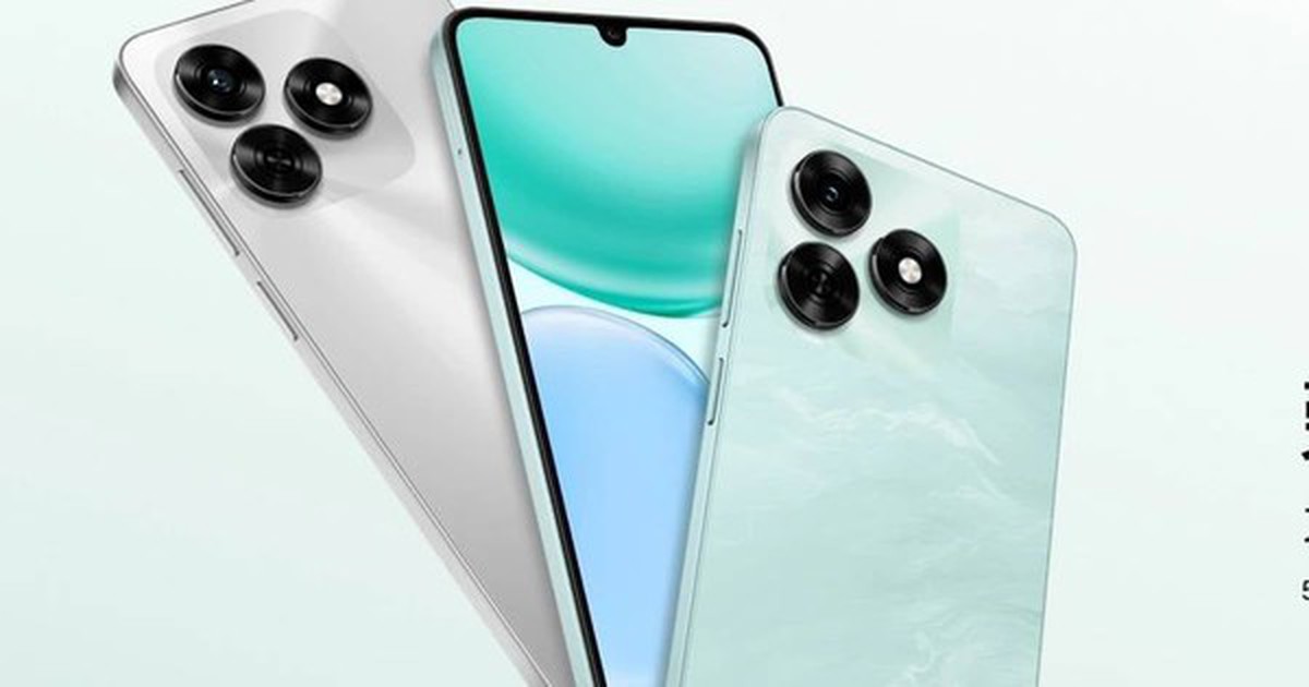 Honor ra mắt điện thoại giá rẻ chỉ hơn 2 triệu đồng, chạy sẵn Android 15