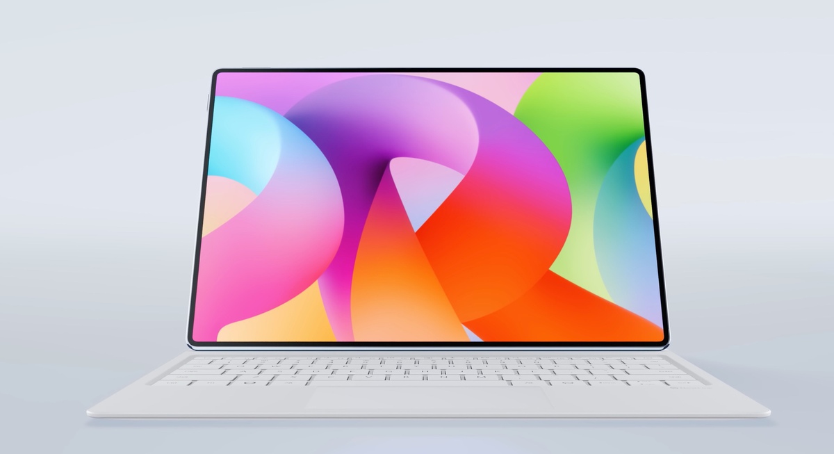 Sắp ra mắt tablet Pro Max mới của Huawei: Cái gì cũng muốn hơn iPad Pro M5