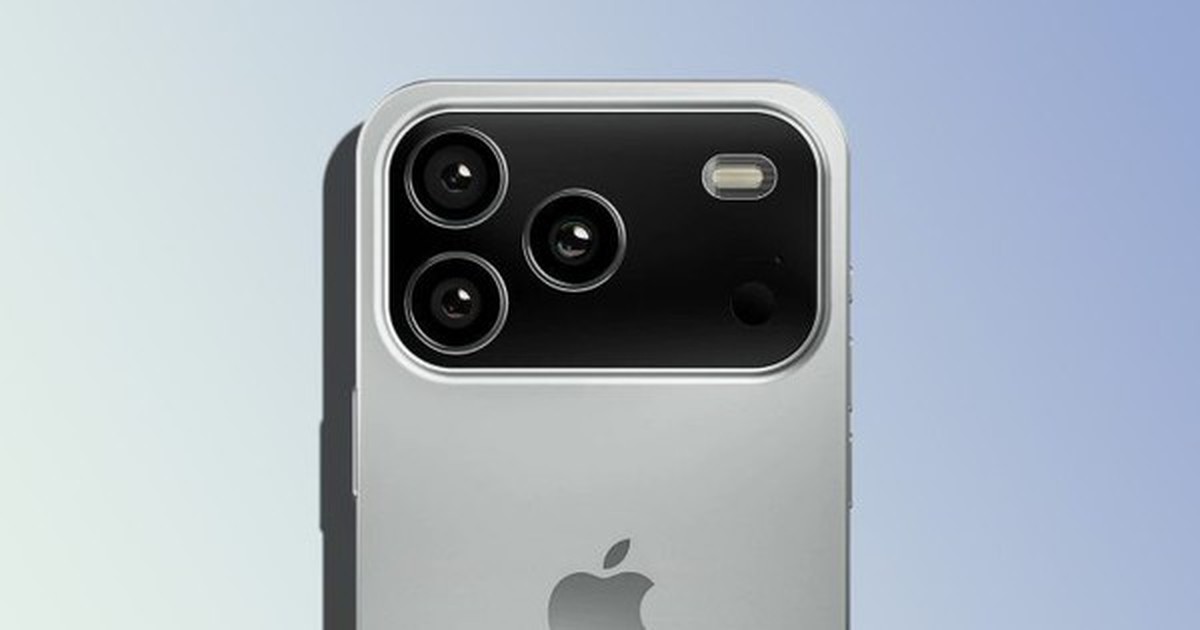 Apple có thể tăng giá iPhone 18 vì vấn đề này