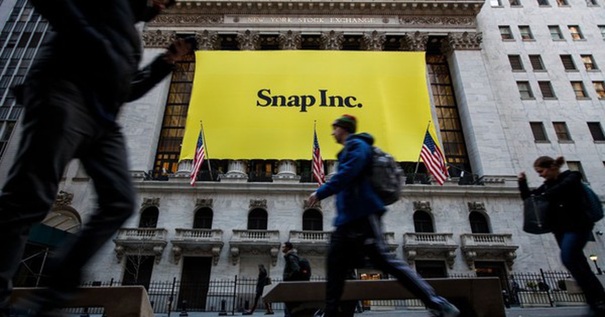 Snap và Perplexity chia tay sau thỏa thuận 400 triệu USD không đi đến đâu