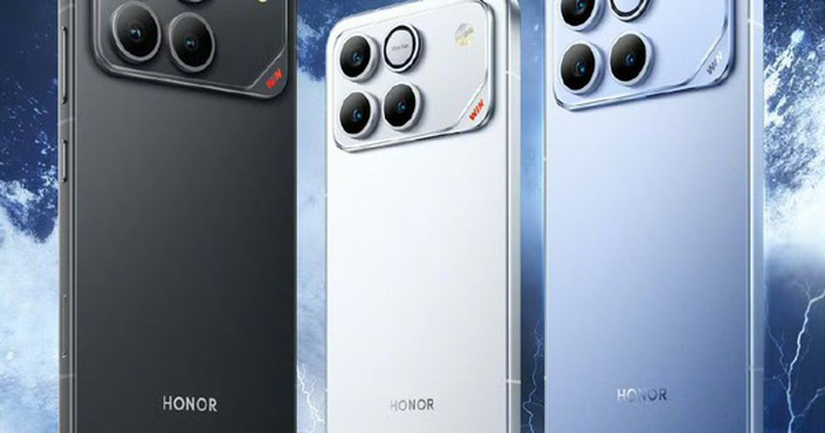 Honor sắp có 7 điện thoại pin 10.000mAh, nhiều nhất thế giới hiện tại