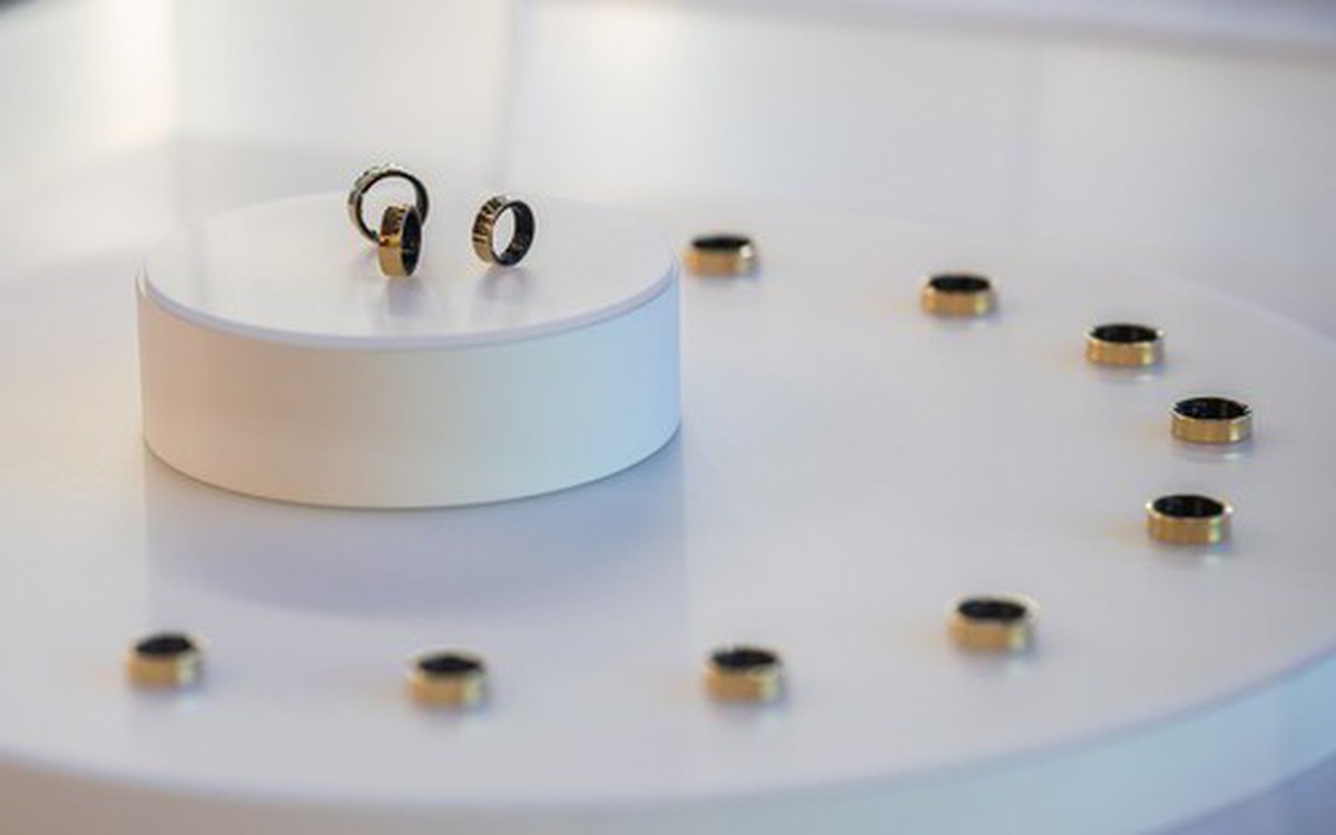 Samsung Galaxy Ring 2 lộ thời điểm ra mắt: Pin tới 10 ngày, đeo thoải mái hơn, sắp có cả đo đường huyết