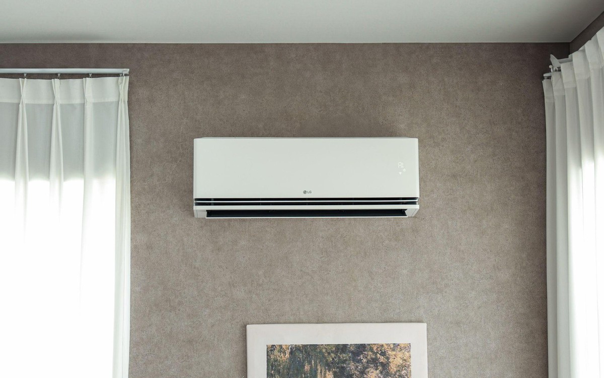 4 “điểm cộng” bảo vệ sức khỏe khỏi các rủi ro mùa hè trên điều hòa LG Dualcool AI