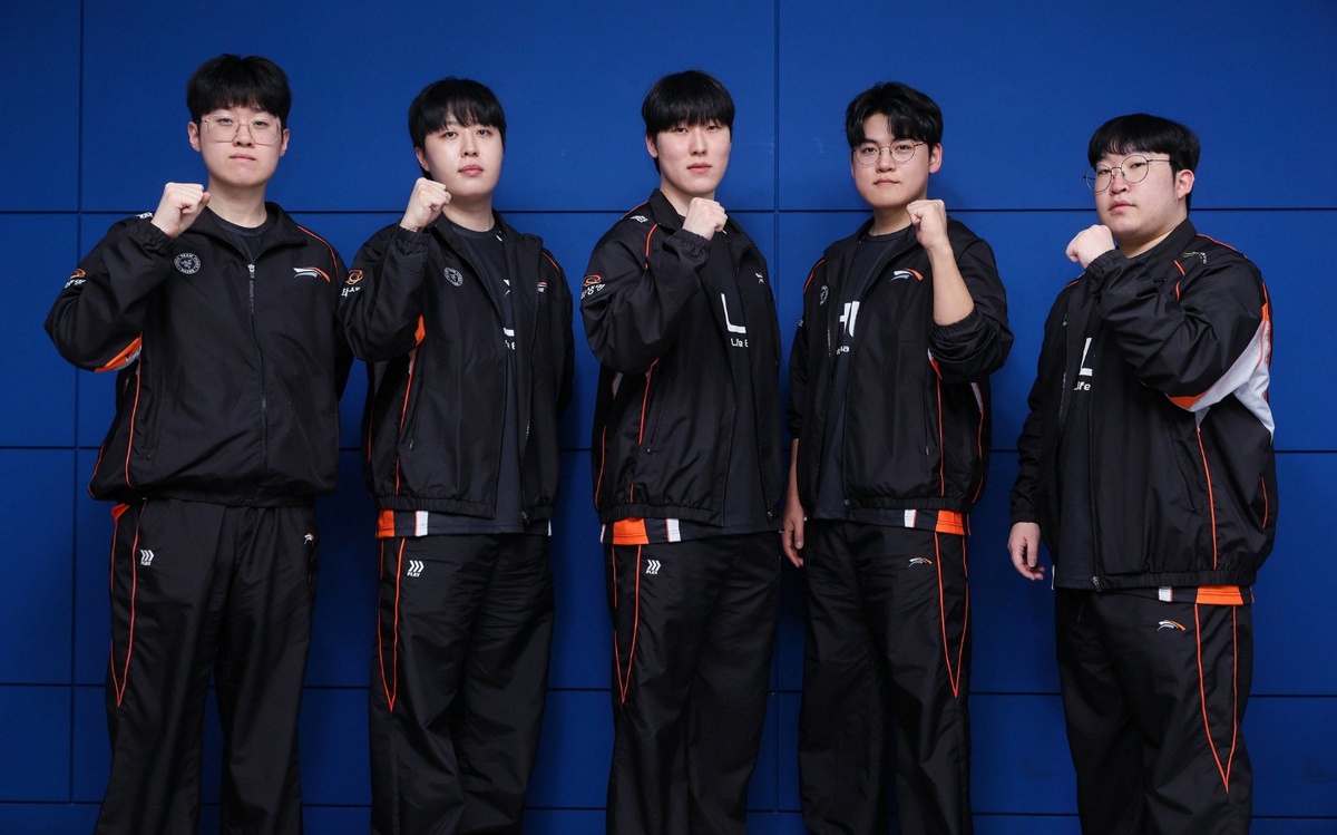 LCK Roadshow lần đầu tới Việt Nam: Hé lộ không gian “thánh đường” lễ hội eSports quốc tế