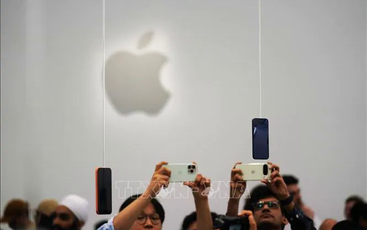 Apple dự kiến chấm dứt vị thế độc tôn của ChatGPT trên thiết bị từ iOS 27