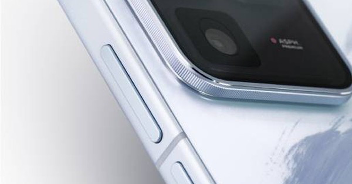 iQOO 15T lần đầu trang bị camera 200MP cho dòng flagship của hãng
