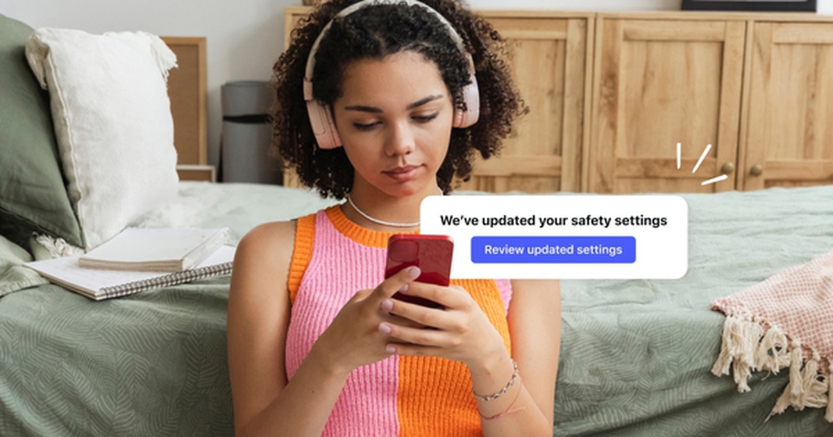 Meta muốn quét chiều cao, cấu trúc xương để xác minh độ tuổi trẻ em: "Đây không phải nhận diện khuôn mặt"