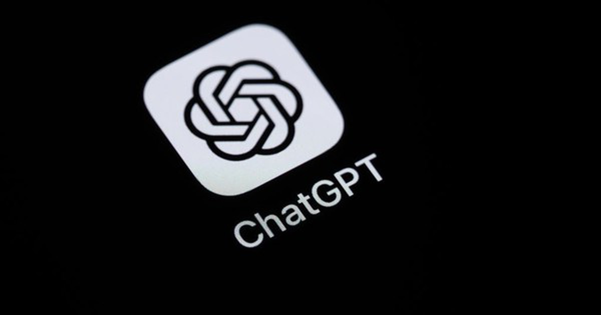 ChatGPT tự báo người thân nếu bạn gặp khó khăn