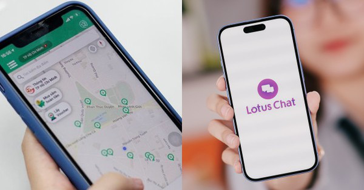 BusMap dẫn đầu sít sao, Lotus Chat trở thành ứng dụng chat duy nhất trong cuộc đua Better List đầy căng thẳng