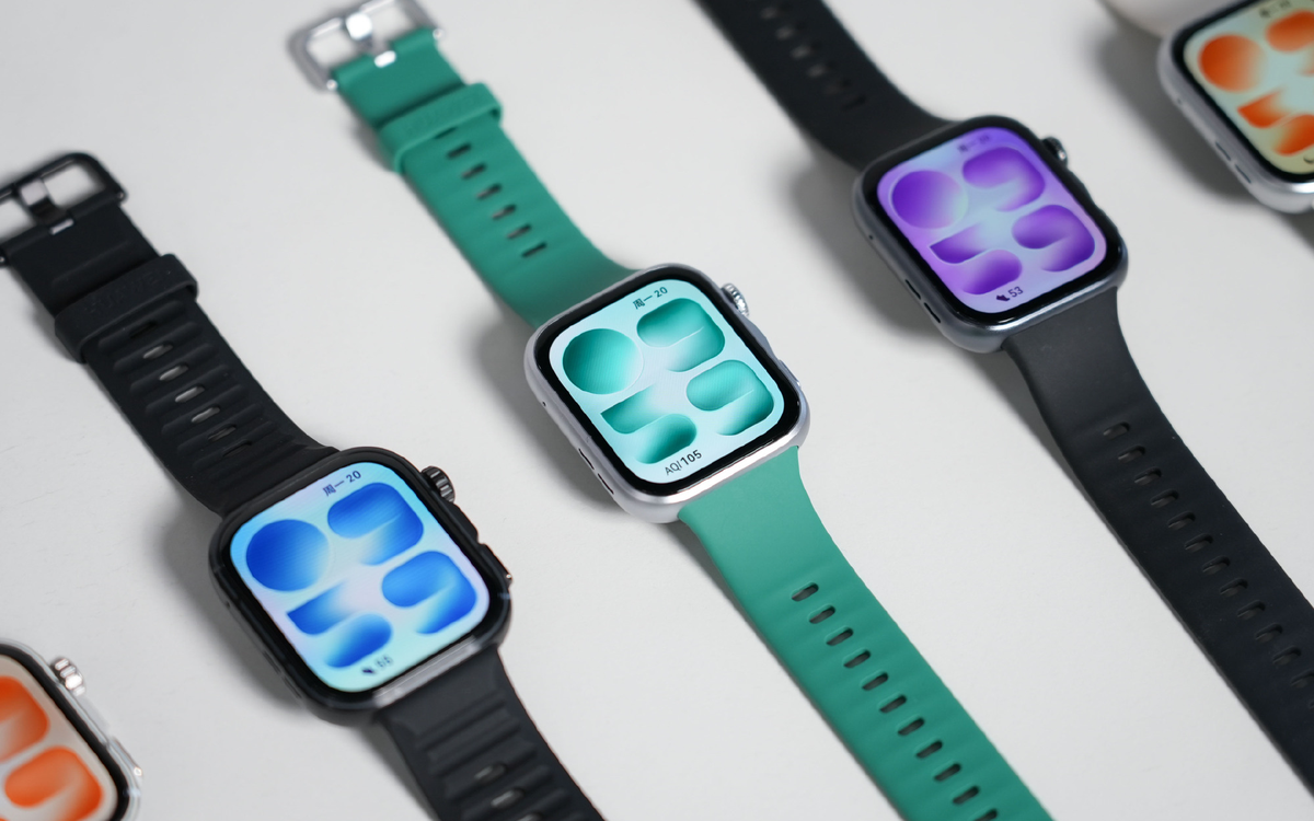 Huawei lại có bộ đôi smartwatch cực đáng mua: Vẫn thiết kế cao cấp, pin 10 ngày, màn hình 3.000 nits, có bán chính hãng