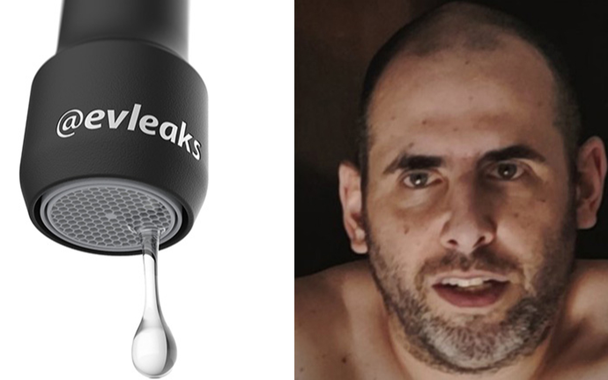 "Thánh leak" @evleaks nghỉ hưu sau 14 năm: Không đủ tiền mua thuốc điều trị bệnh mãn tính
