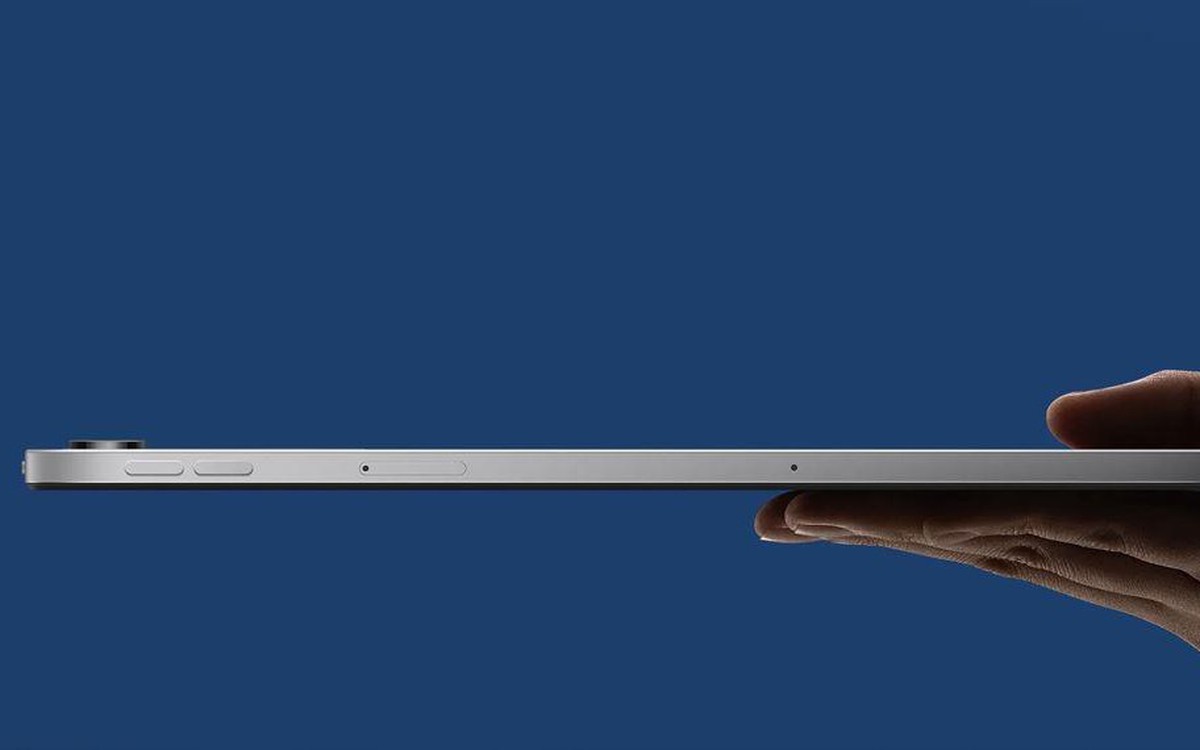 Thế Giới Di Động mở bán Redmi Pad 2 9,7”: màn hình 120Hz, giá dưới 5 triệu