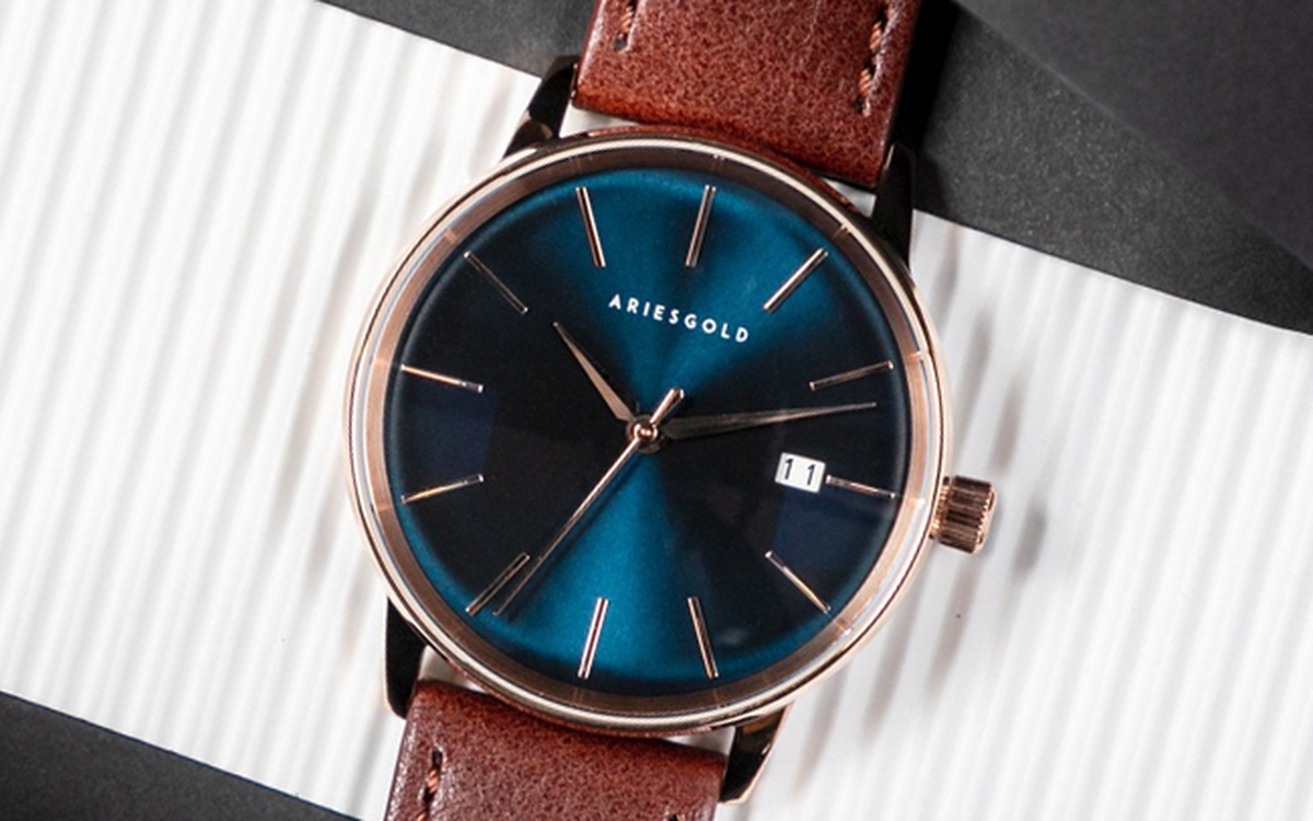 Đăng Quang Watch giảm tới 30% hàng nghìn mẫu đồng hồ chính hãng